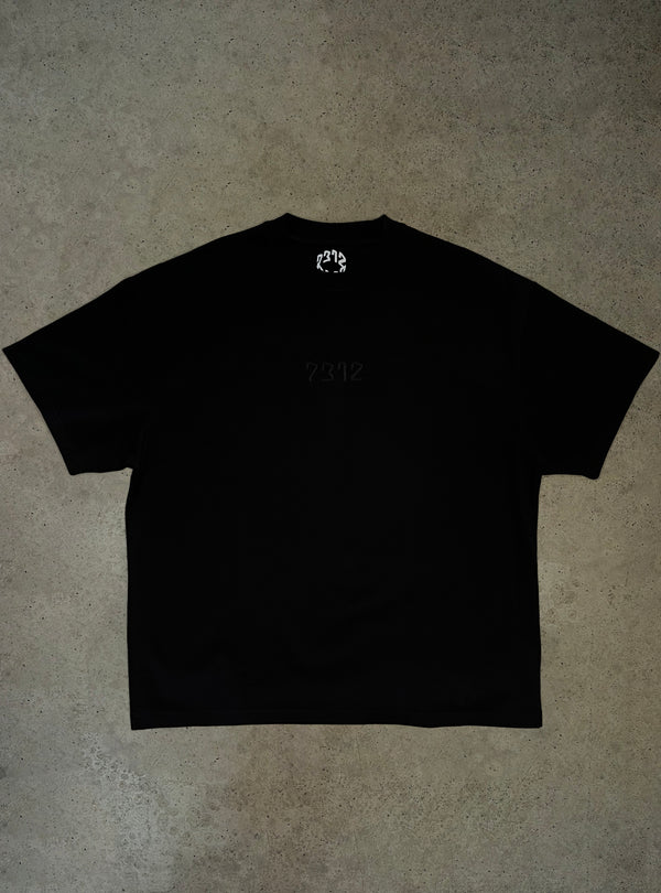 Technical Blueprint Tee