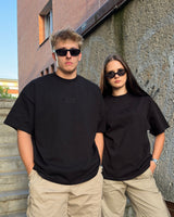 Technical Blueprint Tee