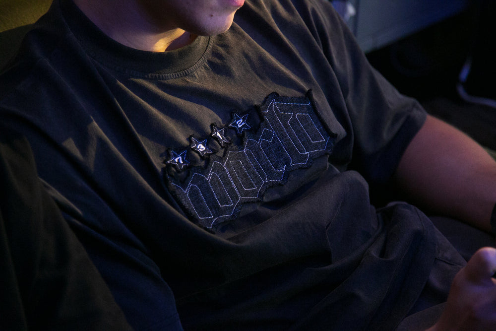 Four Star Tee Photo 4