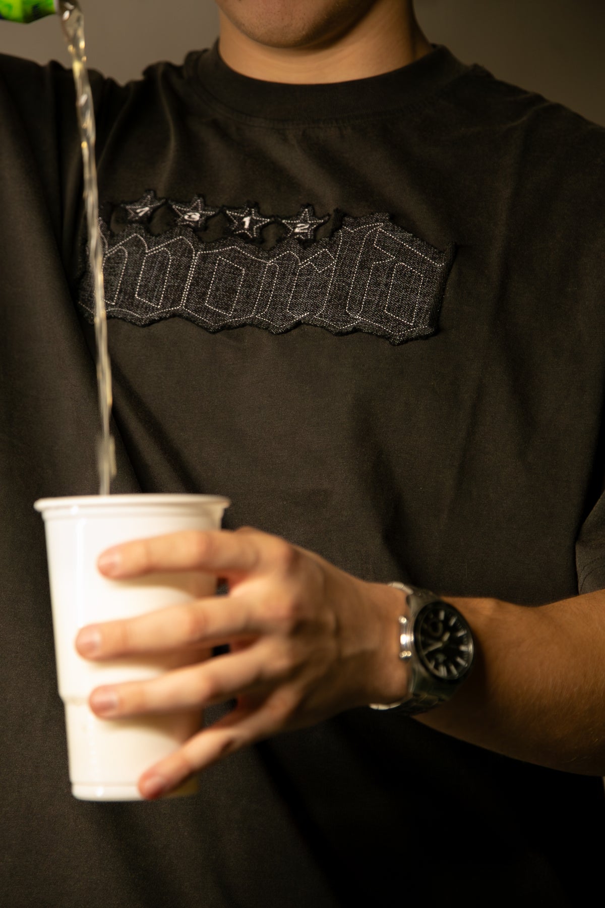 Four Star Tee