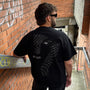 Technical Blueprint Tee