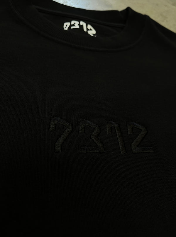 Technical Blueprint Tee