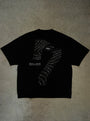 Technical Blueprint Tee