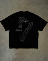 Technical Blueprint Tee