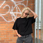 Technical Blueprint Tee