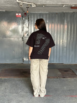 Technical Blueprint Tee