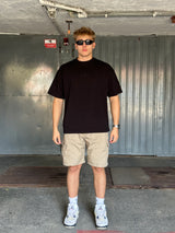 Technical Blueprint Tee