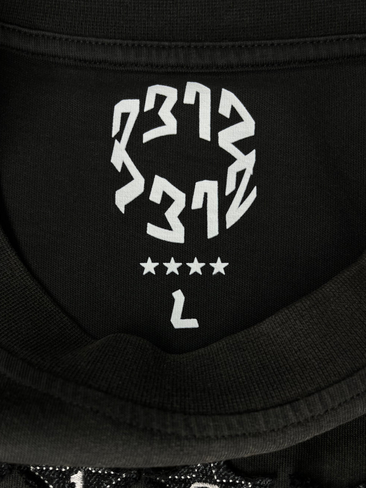 Four Star Tee
