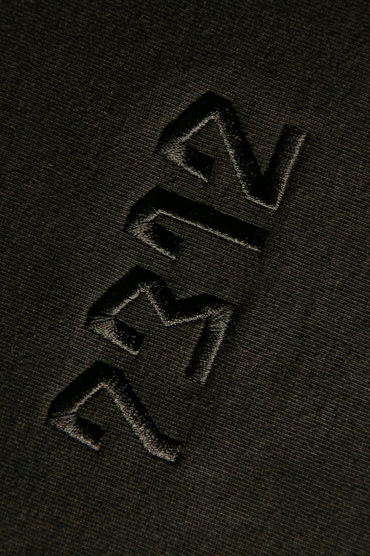 Technical Blueprint Tee