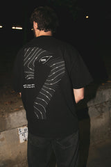 Technical Blueprint Tee