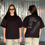 Technical Blueprint Tee