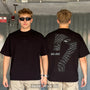 Technical Blueprint Tee