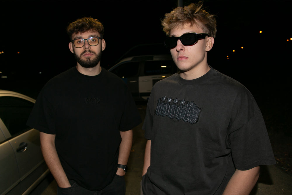Four Star Tee Photo 2