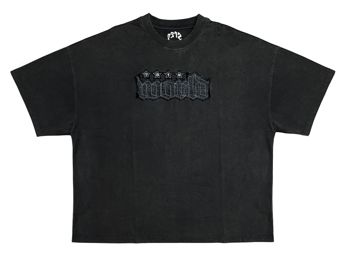Four Star Tee